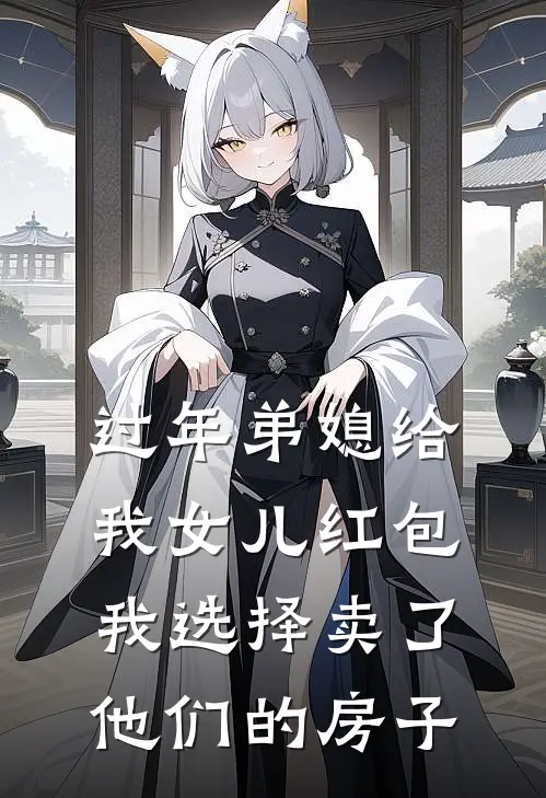 过年弟媳给我女儿红包，我选择卖了他们的房子