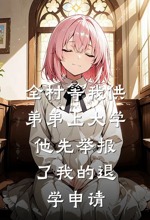 全村等我供弟弟上大学，他先举报了我的退学申请