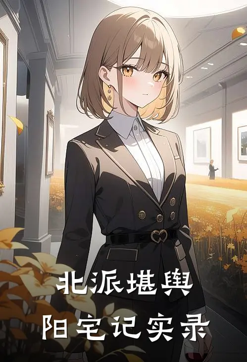 北派堪舆：阳宅记实录