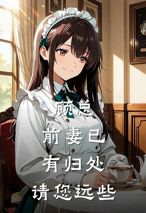 顾总，前妻已有归处，请您远些