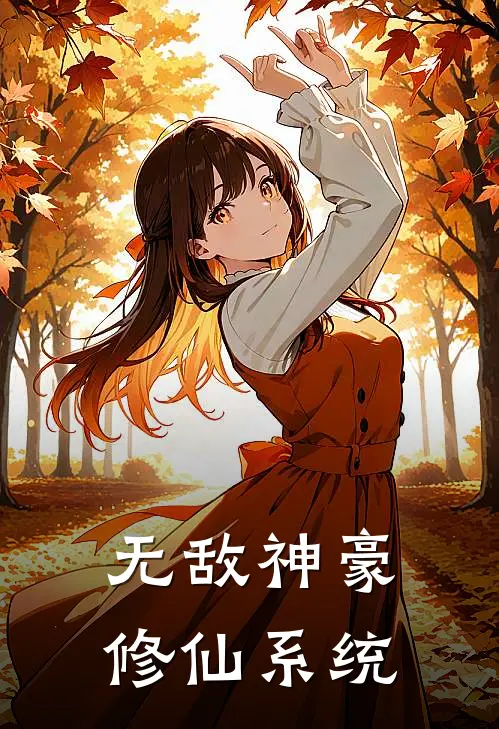 无敌神豪修仙系统