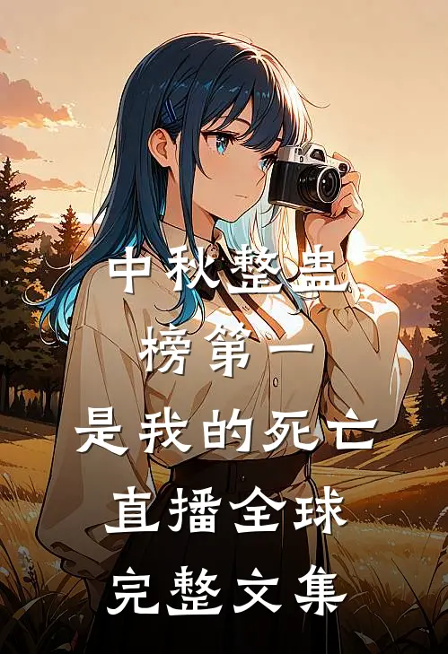 中秋整蛊榜第一，是我的死亡直播全球完整文集