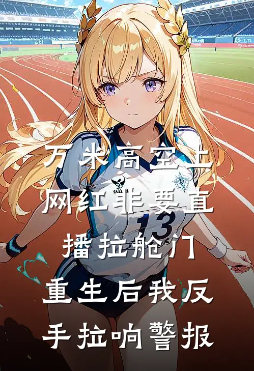 万米高空上网红非要直播拉舱门，重生后我反手拉响警报