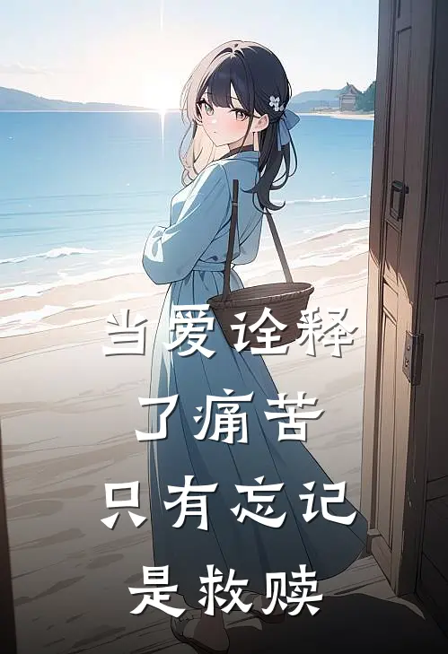 当爱诠释了痛苦，只有忘记是救赎