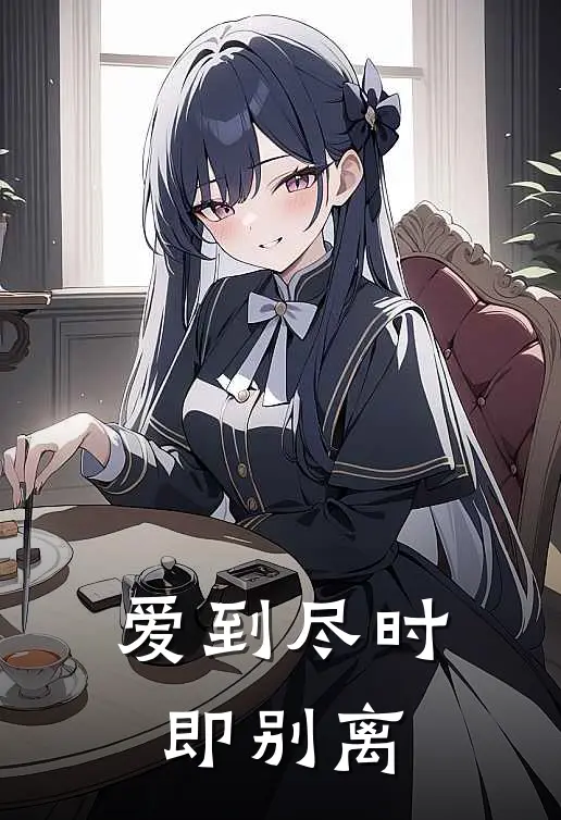 爱到尽时即别离