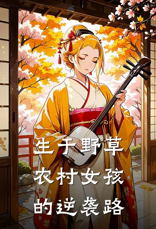 生于野草：农村女孩的逆袭路