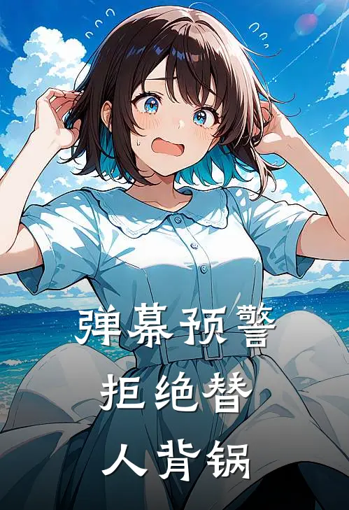 弹幕预警，拒绝替人背锅