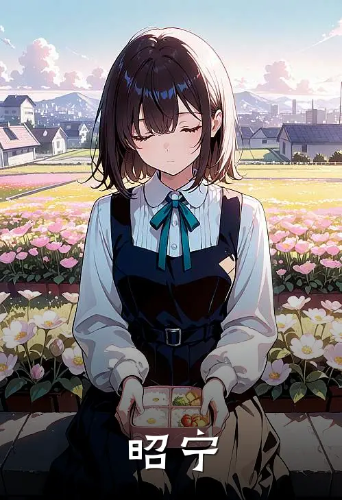 昭宁公主全集完整版