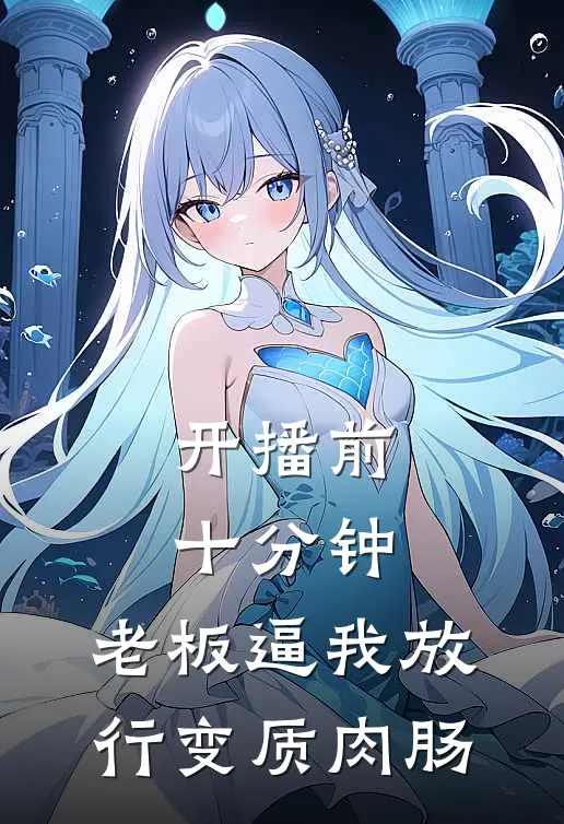 开播前十分钟，老板逼我放行变质肉肠