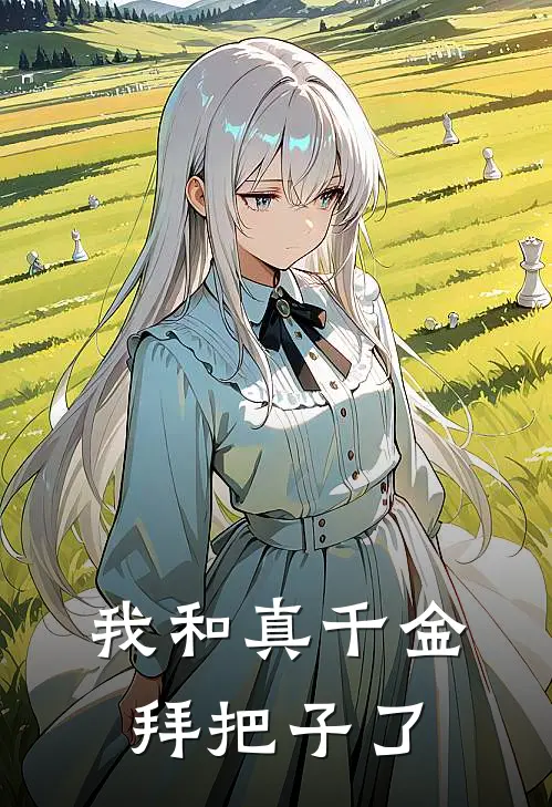 我和真千金拜把子了