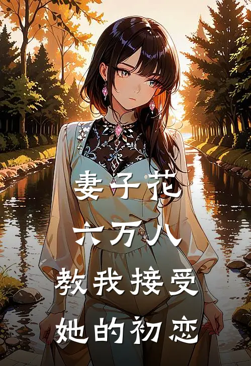 妻子花六万八，教我接受她的初恋