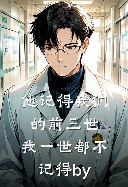 他记得我们的前三世，我一世都不记得by