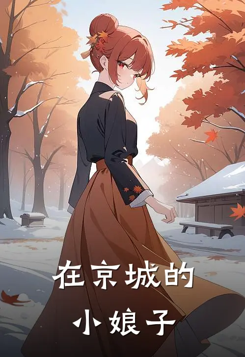 在京城的小娘子