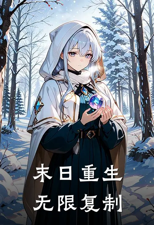 末日重生,无限复制系统