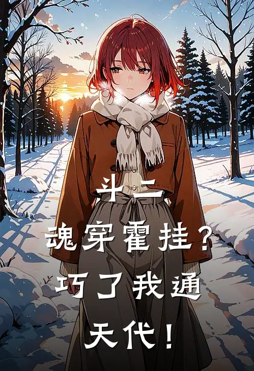 斗二：魂穿霍挂？巧了我通天代！