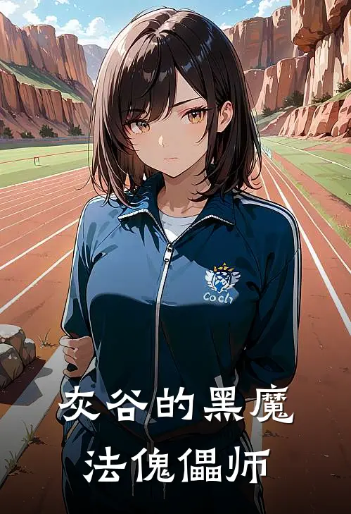 灰谷的黑魔法傀儡师是谁