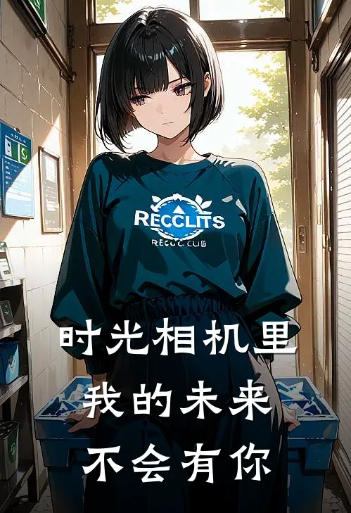 时光相机里，我的未来不会有你