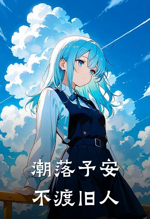 潮落予安，不渡旧人