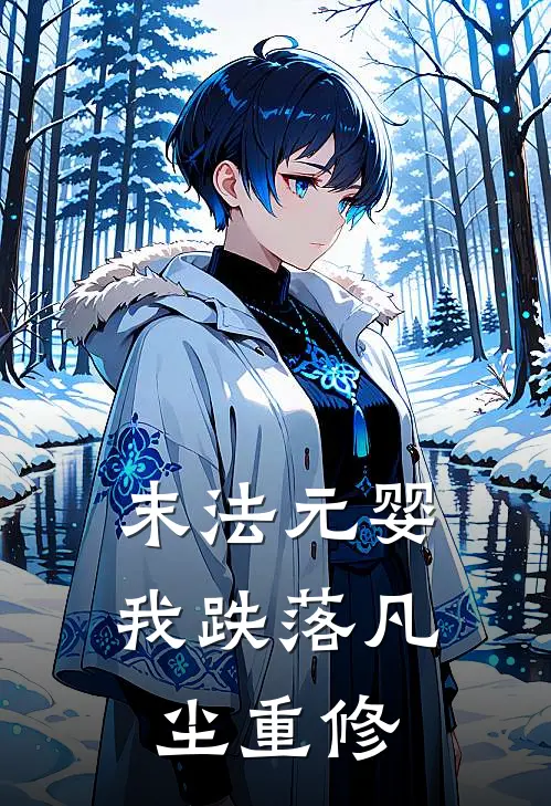 末法元婴，我跌落凡尘重修