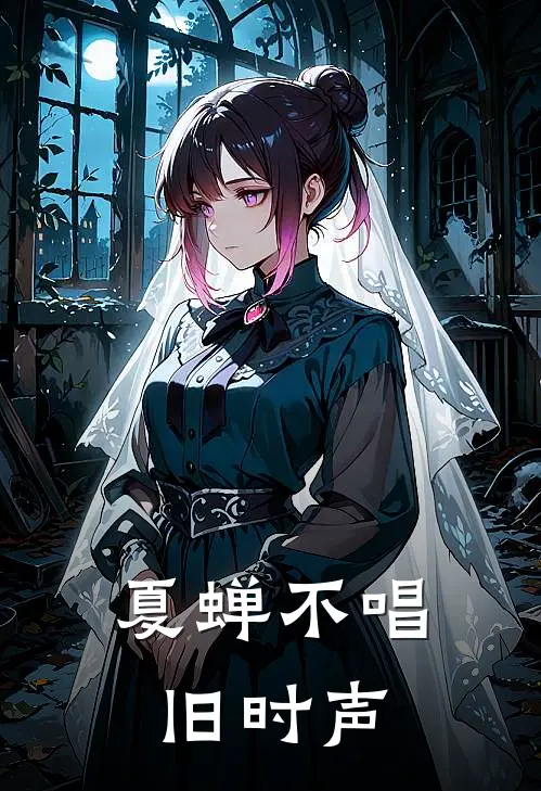 夏蝉不唱旧时声