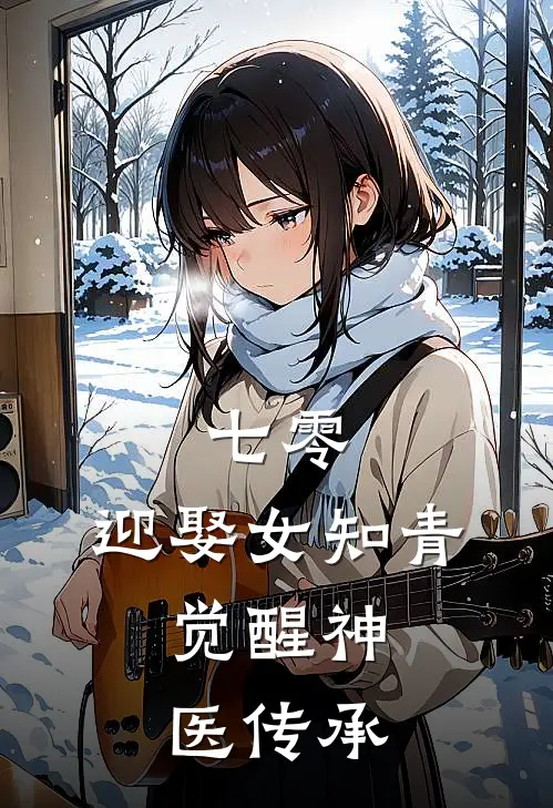 七零：迎娶女知青，觉醒神医传承
