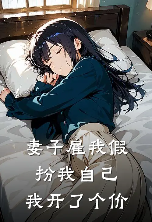 妻子雇我假扮我自己，我开了个价