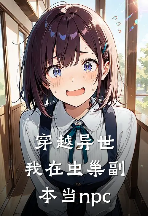 穿越异世：我在虫巢副本当npc
