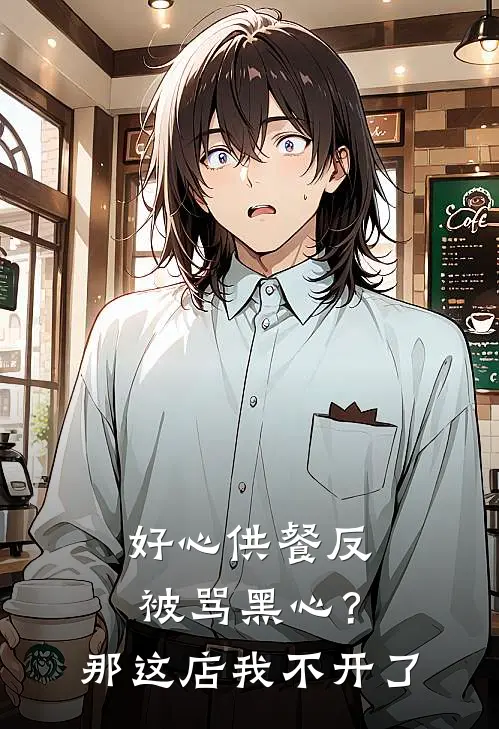 好心供餐反被骂黑心？那这店我不开了
