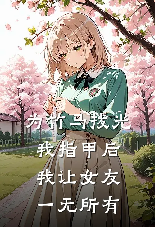 为竹马拔光我指甲后，我让女友一无所有