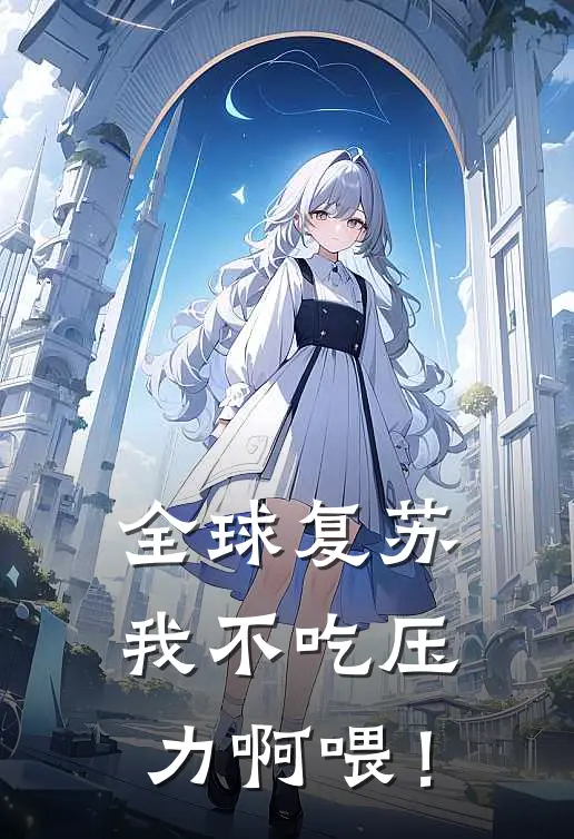 全球复苏，我不吃压力啊喂！