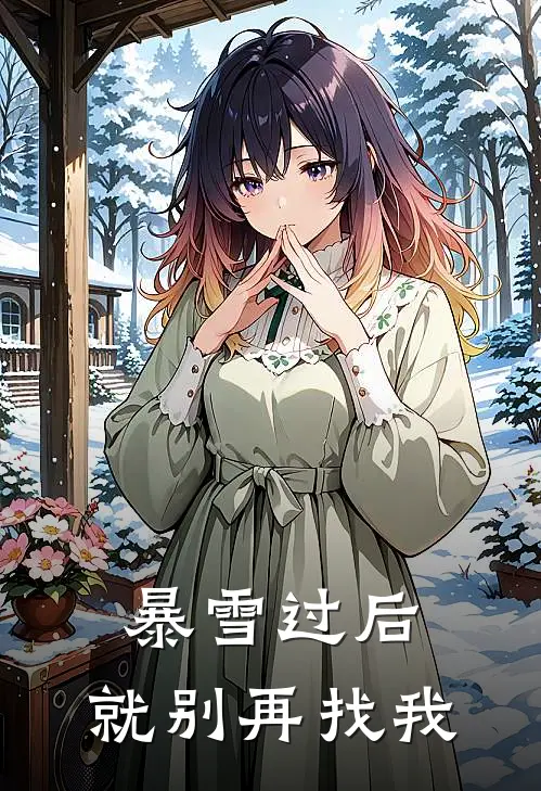 暴雪过后,就别再找我