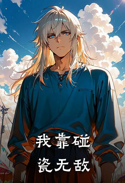 我靠碰瓷无敌