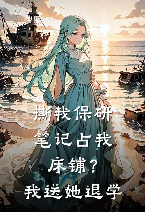 撕我保研笔记占我床铺？我送她退学