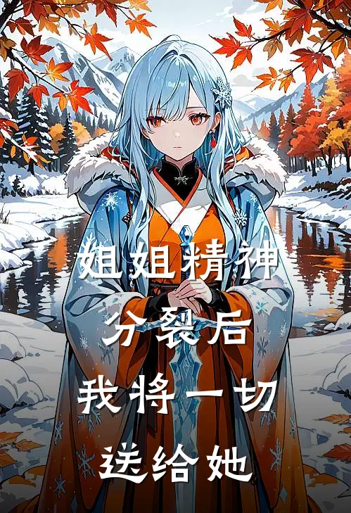姐姐精神分裂后，我将一切送给她