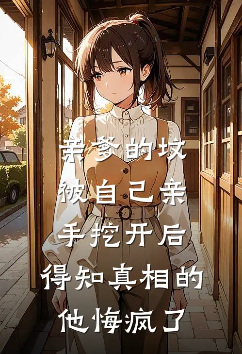 亲爹的坟被自己亲手挖开后，得知真相的他悔疯了