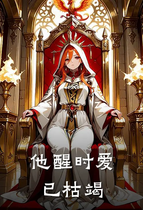 他醒时爱已枯竭