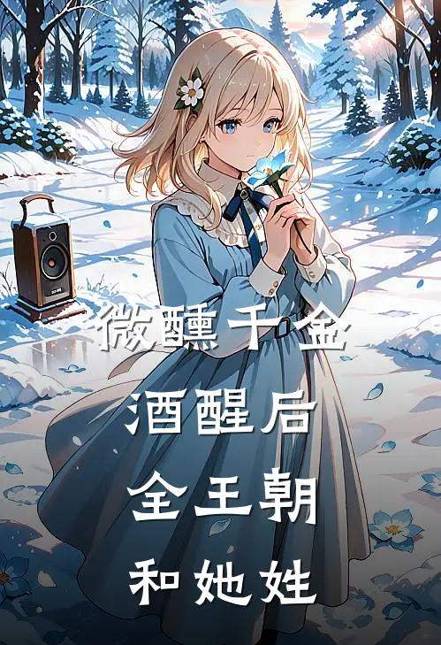 微醺千金酒醒后，全王朝和她姓