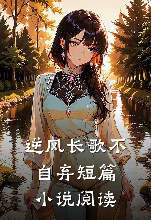 逆风长歌不自弃短篇小说阅读