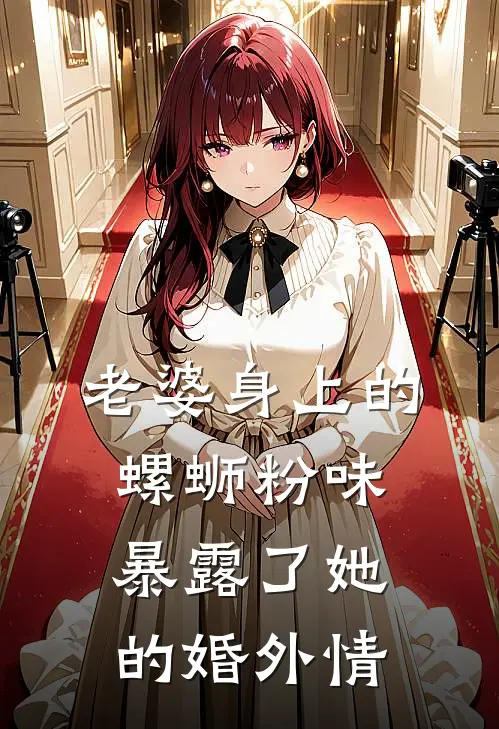 老婆身上的螺蛳粉味，暴露了她的婚外情