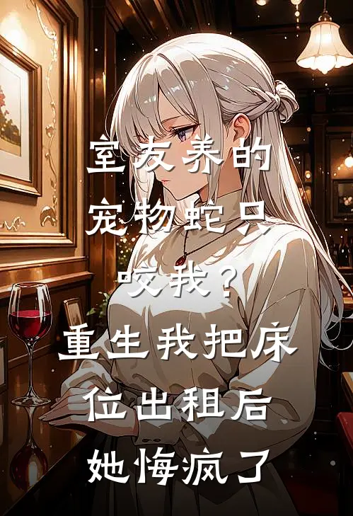 室友养的宠物蛇只咬我？重生我把床位出租后她悔疯了