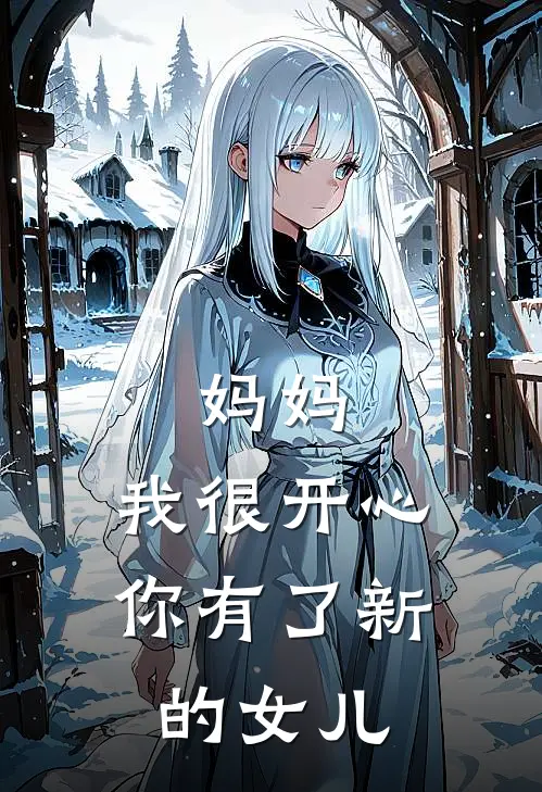 妈妈，我很开心你有了新的女儿