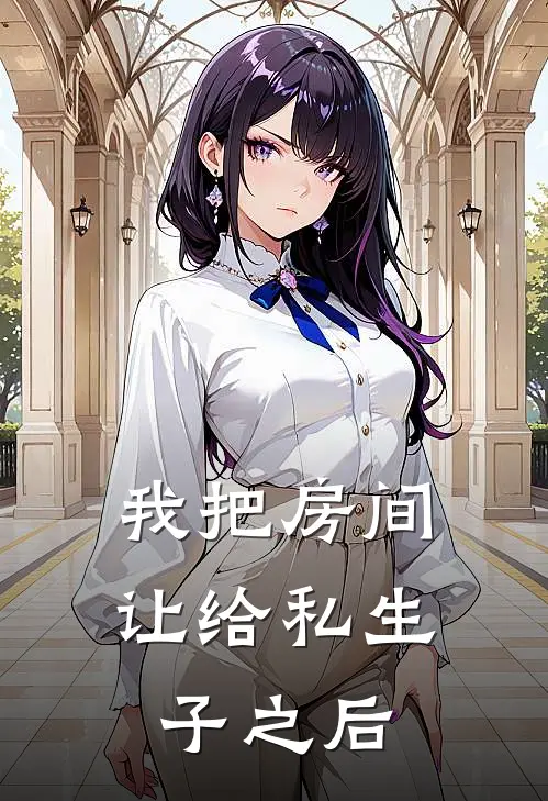 我把房间让给私生子之后