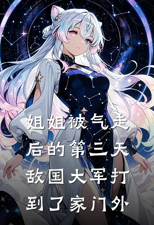 姐姐被气走后的第三天，敌国大军打到了家门外