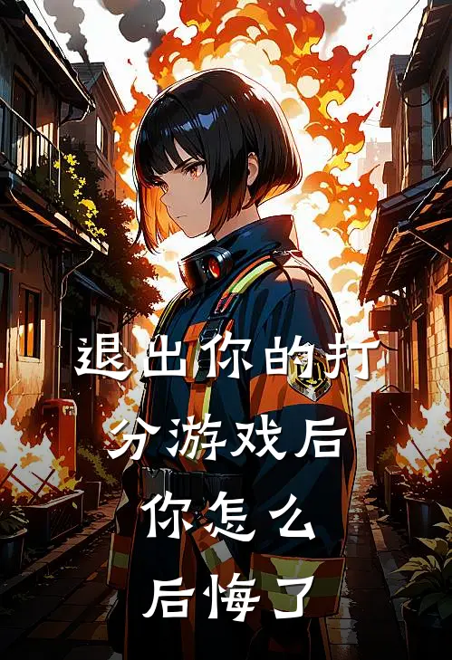 退出你的打分游戏后，你怎么后悔了
