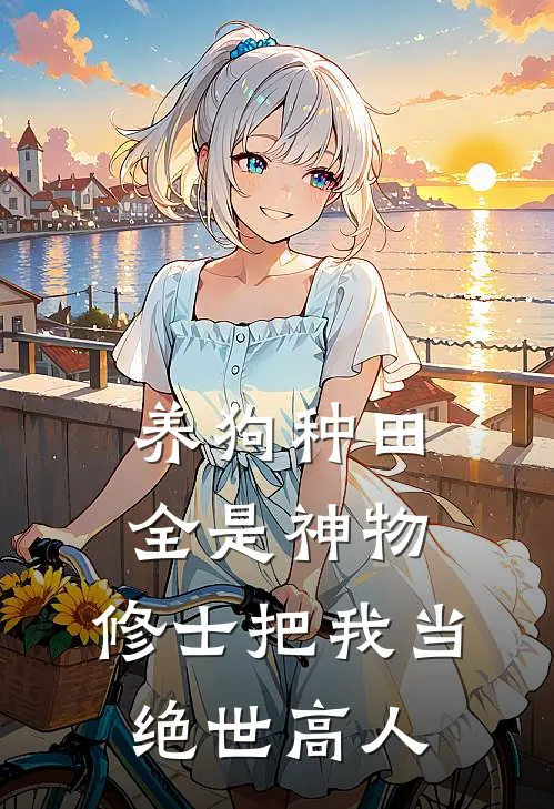 养狗种田全是神物，修士把我当绝世高人