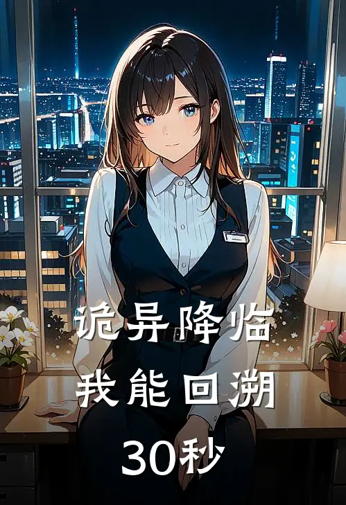 诡异降临：我能回溯30秒