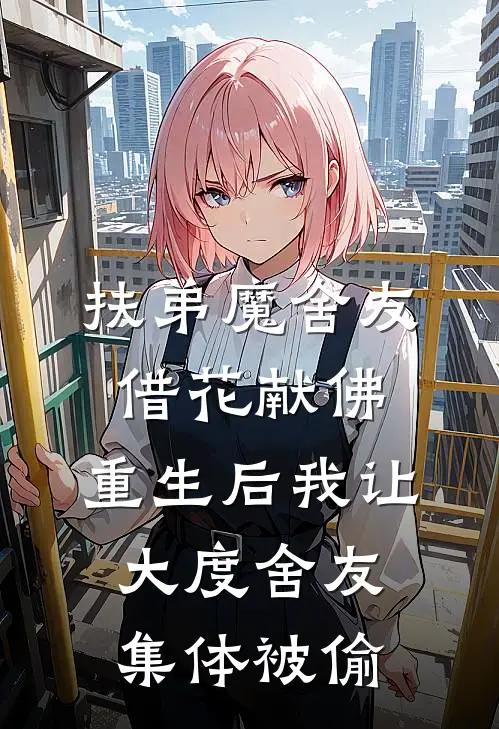 扶弟魔舍友借花献佛，重生后我让大度舍友集体被偷