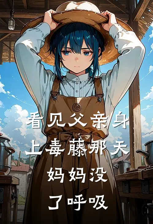 看见父亲身上毒藤那天，妈妈没了呼吸