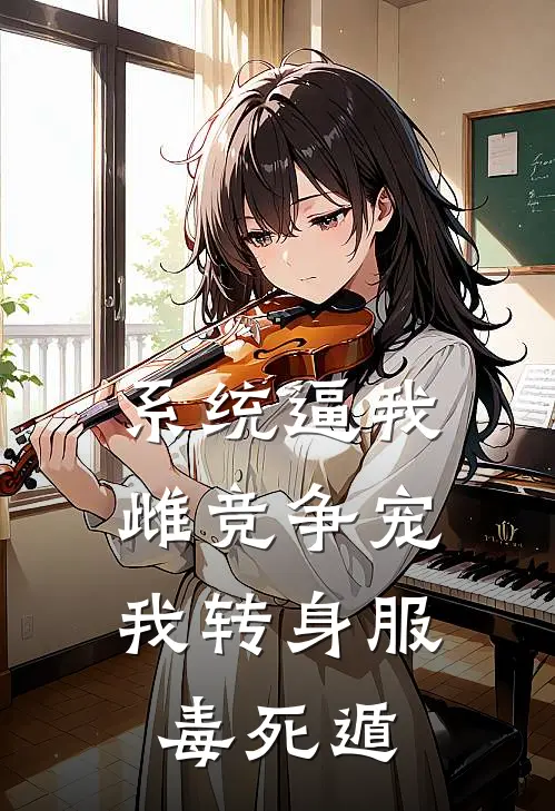 系统逼我雌竞争宠，我转身服毒死遁