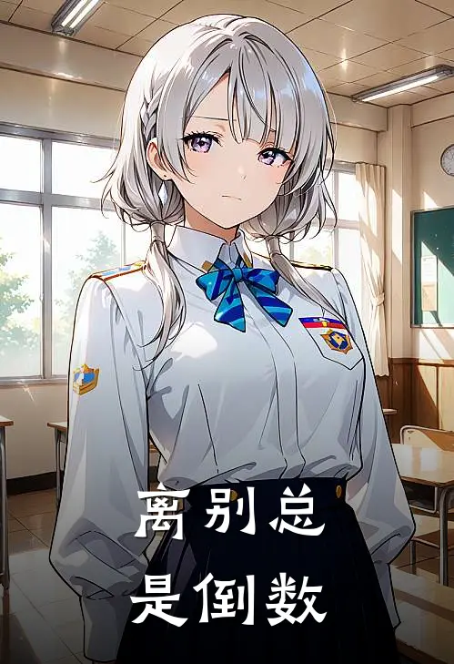 离别总是倒数